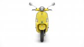 Vespa Primavera S 150