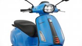 Vespa Primavera Sprint 150 S