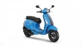 Vespa Primavera Sprint 150 S