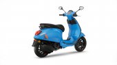 Vespa Primavera Sprint 150 S