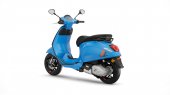 Vespa Primavera Sprint 150 S