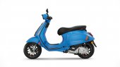 Vespa Primavera Sprint 150 S