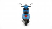 Vespa Primavera Sprint 150 S