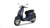 Vespa Primavera Tech 150