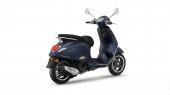 Vespa Primavera Tech 150