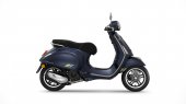 Vespa Primavera Tech 150