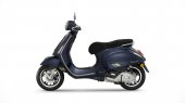 Vespa Primavera Tech 150