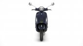 Vespa Primavera Tech 150