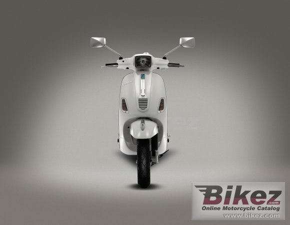 Vespa S 125