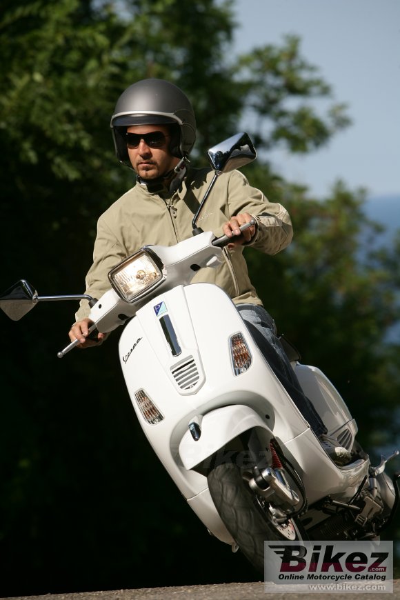 Vespa S 125