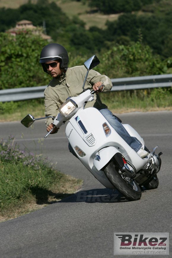 Vespa S 125