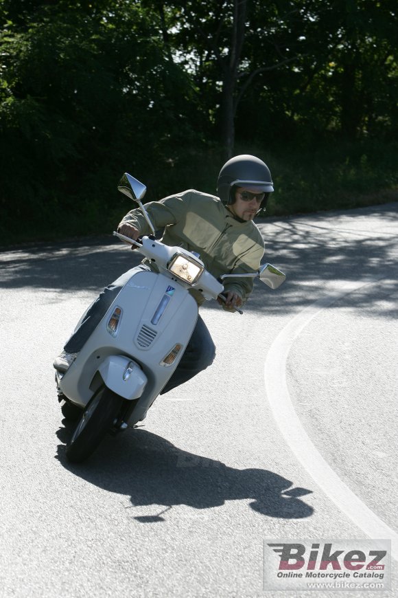 Vespa S 125