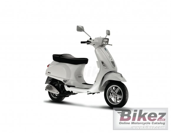 Vespa S 125