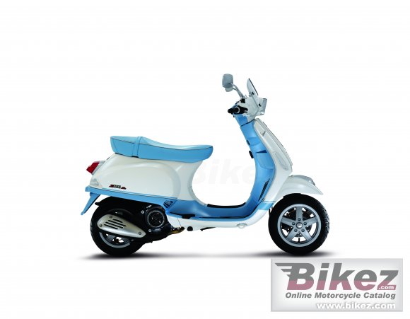 Vespa S 125