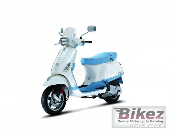 Vespa S 125