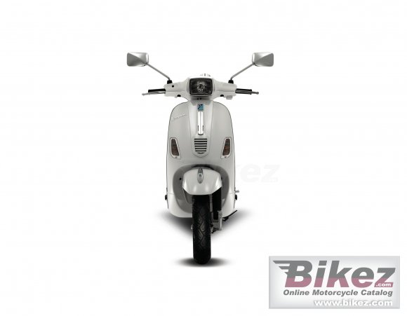 Vespa S 125