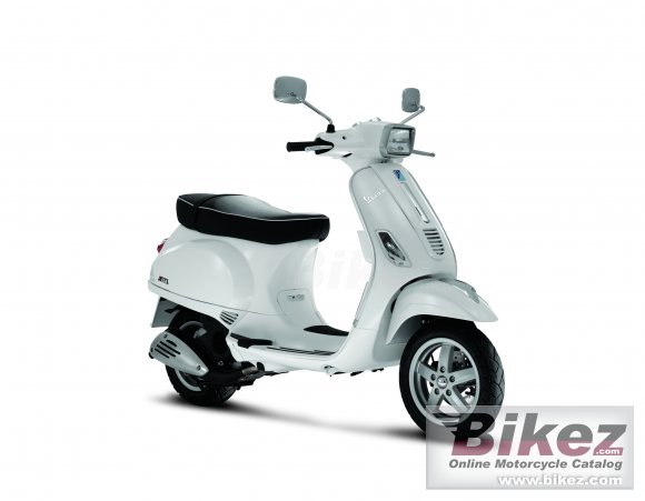 Vespa S 150