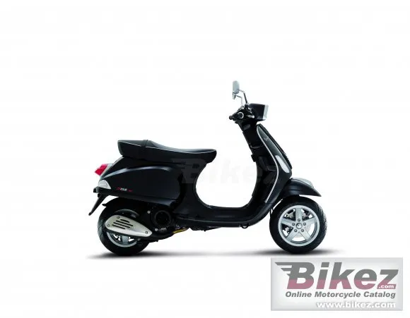 Vespa S 150