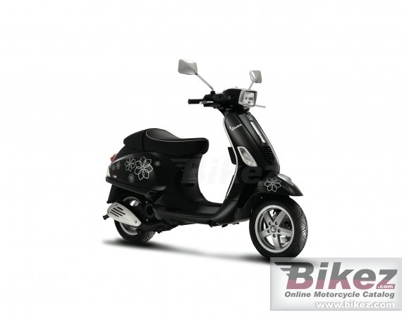 Vespa S 50