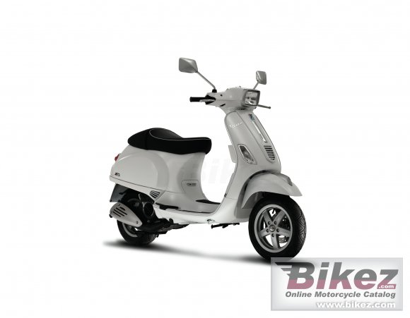 Vespa S 50