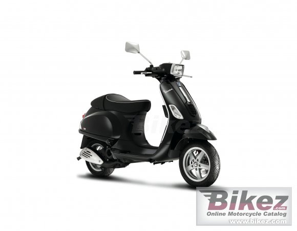 Vespa S 50