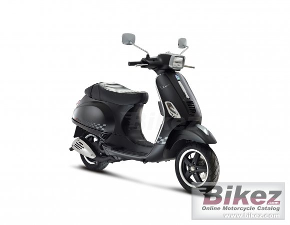 Vespa S 50 4V