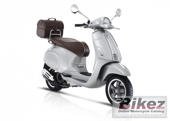 Vespa Settantesimo