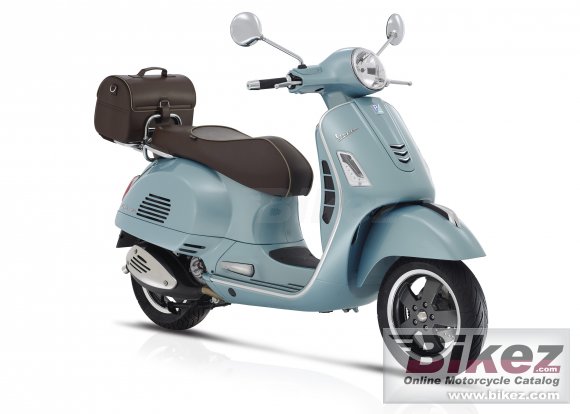 Vespa Settantesimo