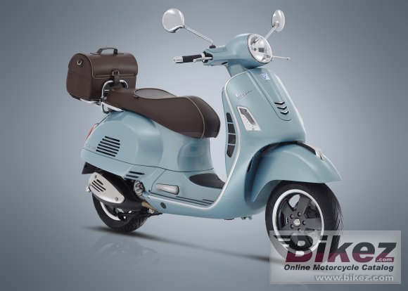 Vespa Settantesimo