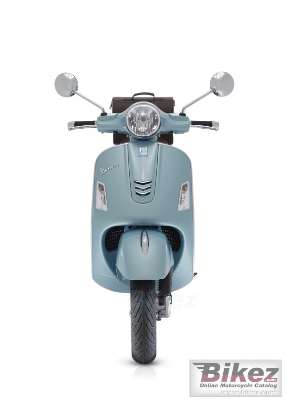 Vespa Settantesimo