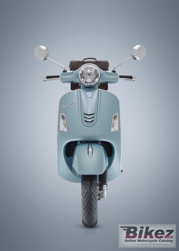 Vespa Settantesimo