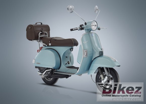 Vespa Settantesimo