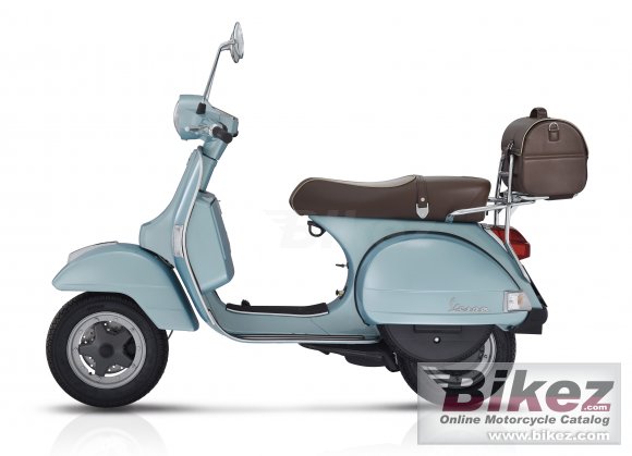 Vespa Settantesimo