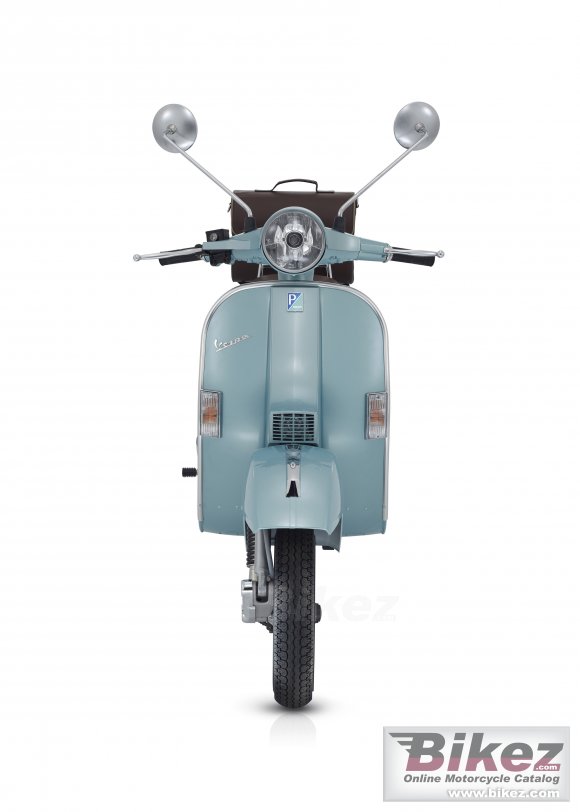 Vespa Settantesimo