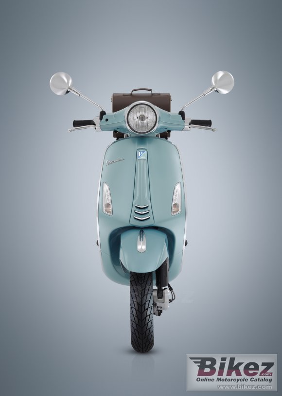 Vespa Settantesimo