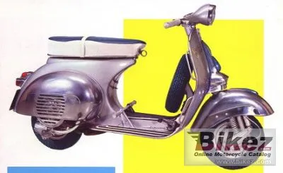 Vespa VBB Sportique