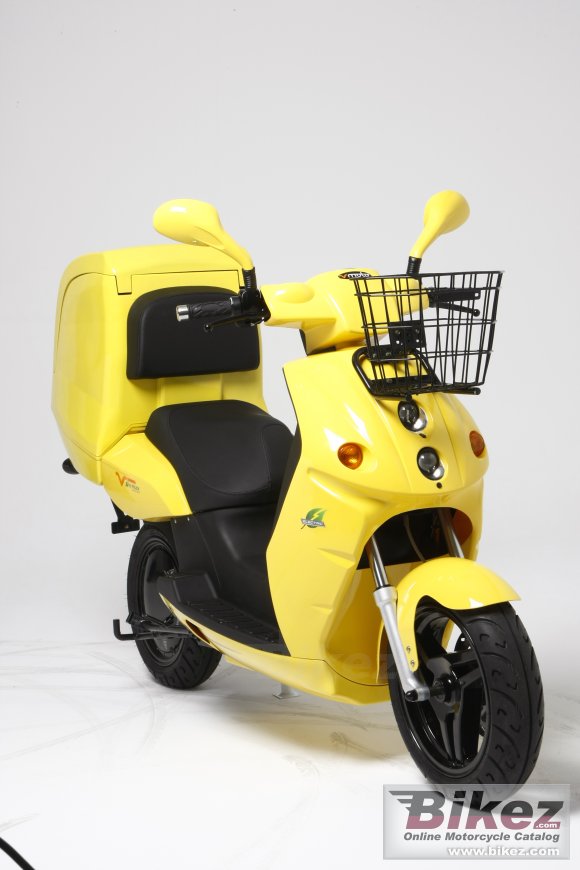 Vmoto E-max