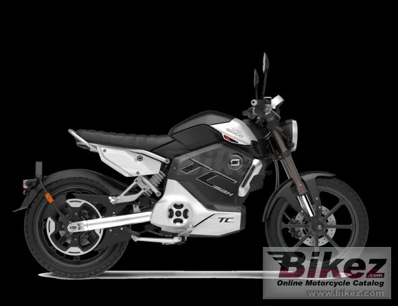 Vmoto Super Soco TCmax