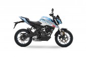 Voge Brivido 125R