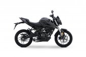 Voge Brivido 125R