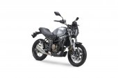 Voge Trofeo 300ACX Scrambler