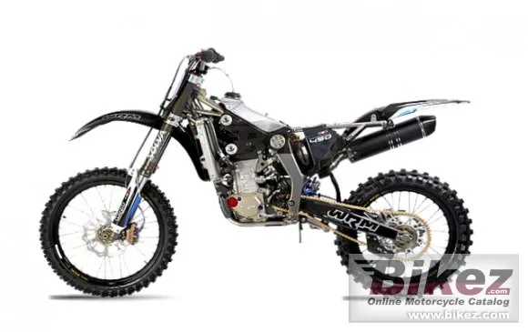 WRM 450 MX1 Cross