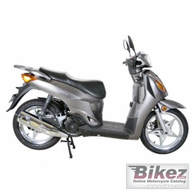 Xingyue XY150T-6