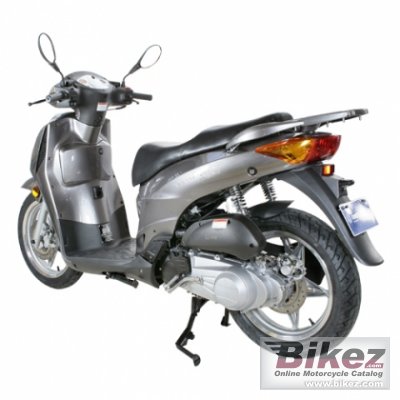 Xingyue XY150T-6