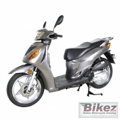 Xingyue XY150T-6