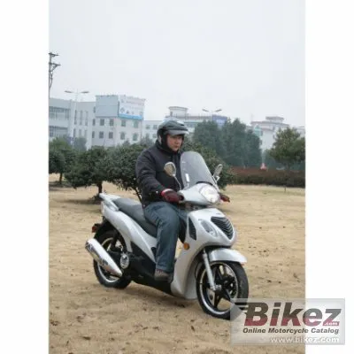 Xingyue XY200T-7