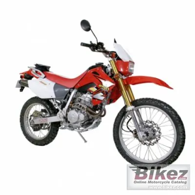 Xingyue XY250GY