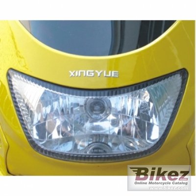 Xingyue XY400GY