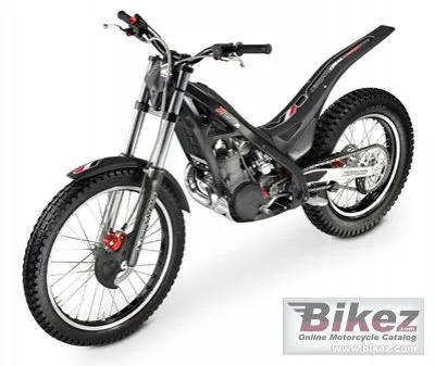 Xispa X125R