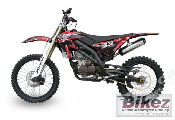 Xmotos XTR 250W